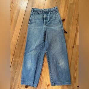 Gravel & Gold Placer Jeans